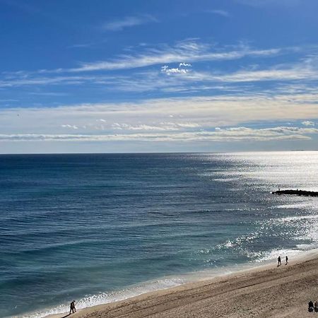 טורבייחה Costaazul Loft, Seaviews Frente Al Mar, Playa Los Locos מראה חיצוני תמונה