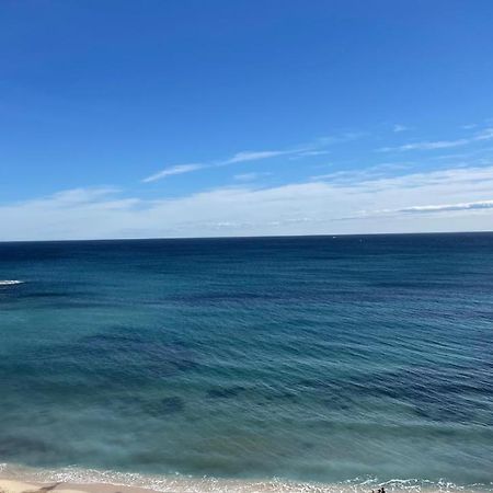טורבייחה Costaazul Loft, Seaviews Frente Al Mar, Playa Los Locos מראה חיצוני תמונה