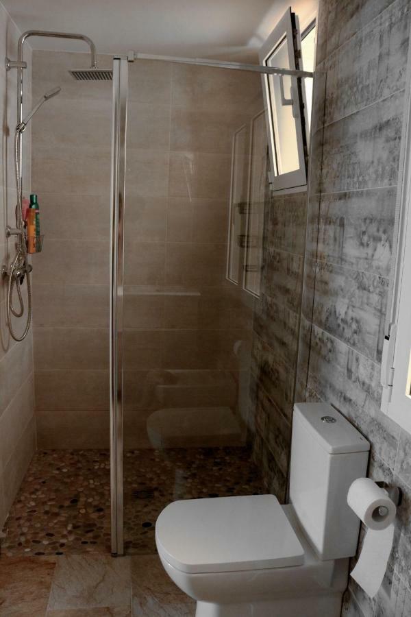 טורבייחה Costaazul Loft, Seaviews Frente Al Mar, Playa Los Locos מראה חיצוני תמונה